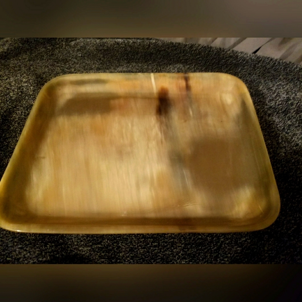 Neiman Marcus small tray